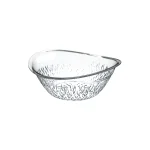سبد سبزی کریستال افرا(3عددی)